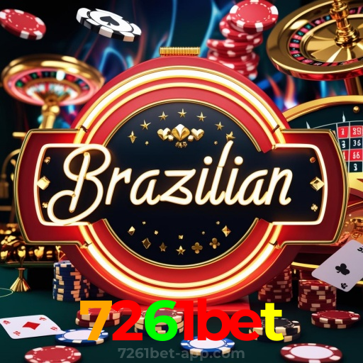 App móvel da 7261bet: experiência completa no Brasil