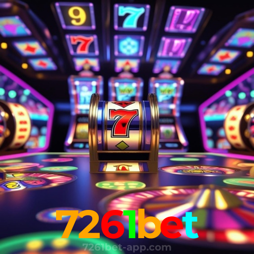 7261bet — plataforma segura e premiada de apostas