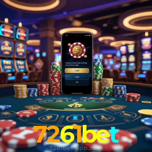 7261bet: apostas brasileiras — futebol, ligas locais e odds ao vivo