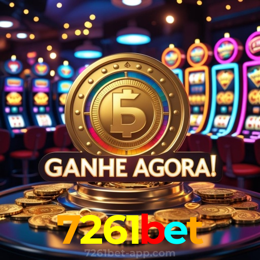 7261bet: Apostas Esportivas com Melhores Odds no Futebol Brasileiro