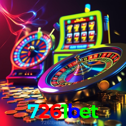 7261bet: cassino ao vivo em HD, roleta e slots com jackpots