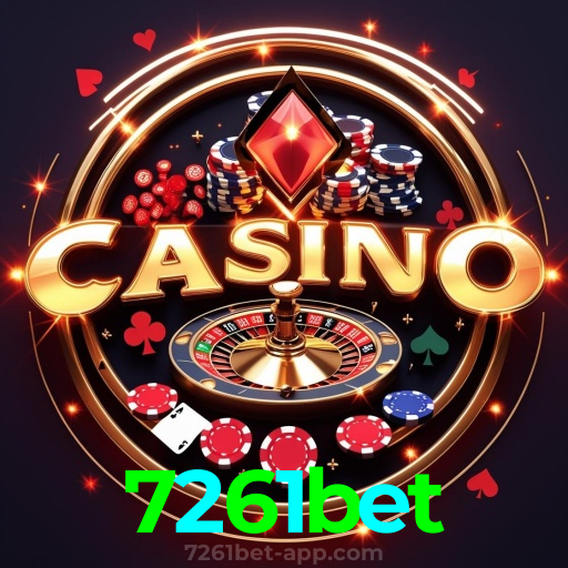 Cassino ao vivo no Brasil | 7261bet: segura e premiada