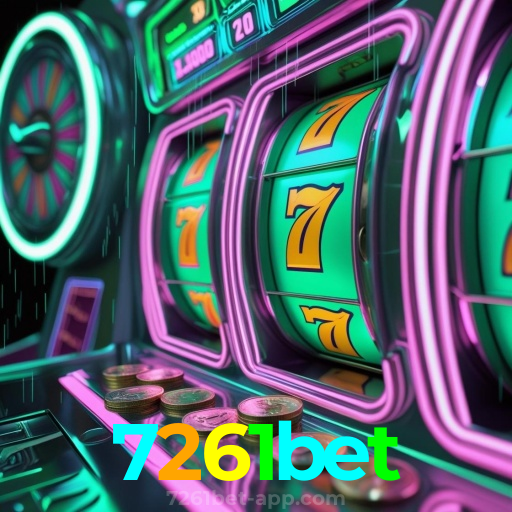 7261bet: apostas brasileiras — futebol, ligas locais e odds ao vivo