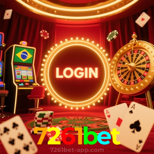 7261bet Promoções: depósito dobrado, giros e cashback