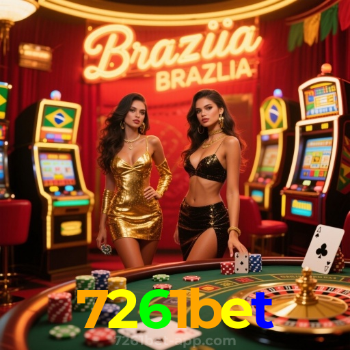 7261bet: Valor Inigualável em Promoções e Ofertas Exclusivas!