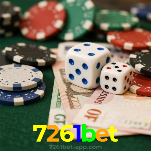 7261bet — plataforma segura e premiada de apostas