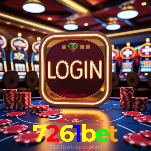 7261bet — plataforma segura e premiada de apostas